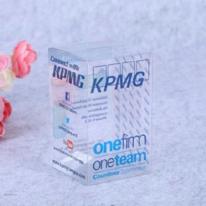 PVC PET  PP折盒 (10)